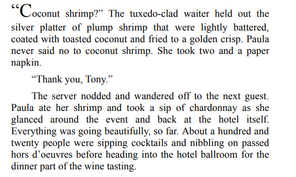 The Hotel Nantucket by Elin Hilderbrand 