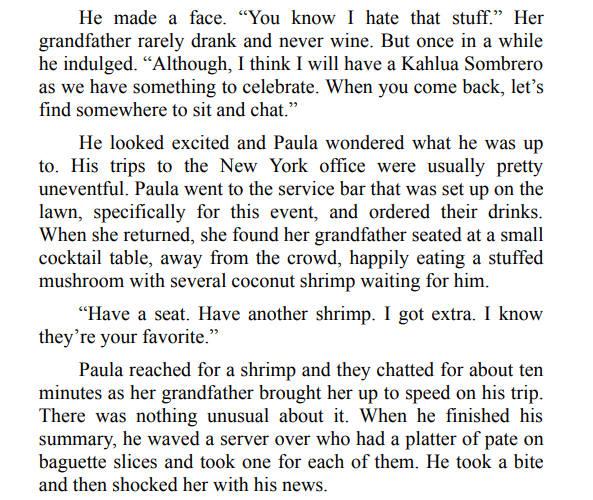 The Hotel By Pamela M. Kelley