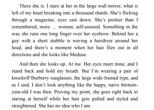 The Housekeeper by Natalie Barelli PDF