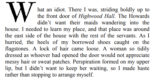 The Housemaid By Freida McFadden