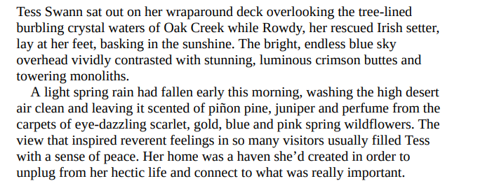 The Inheritance By JoAnn Ross