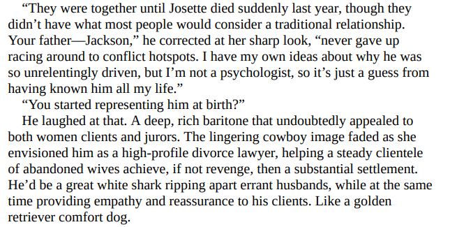 The Inheritance By JoAnn Ross