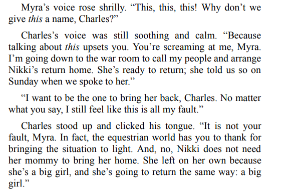 The Jury by Fern Michaels ePub