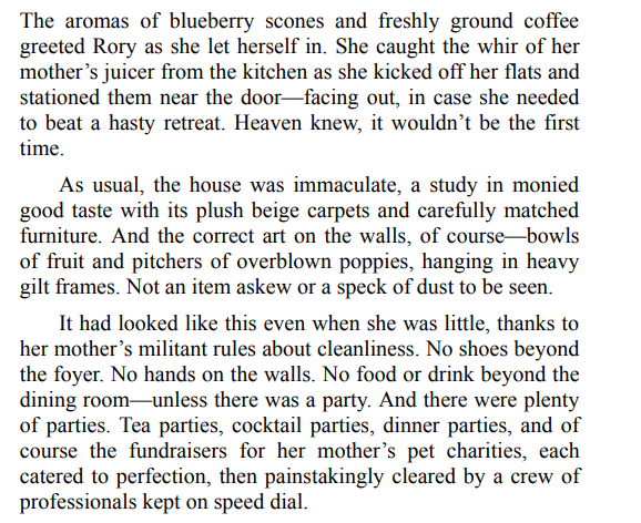The Keeper of Happy Endings By Barbara Davis 