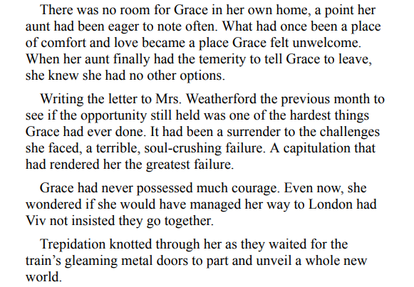 The Last Bookshop in London By Madeline Martin 