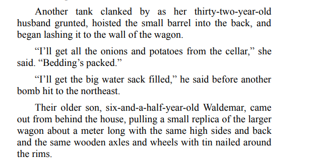 The Last Green Valley By Mark Sullivan ePub