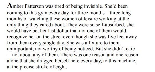 The Last Mrs. Parrish by Liv Constantine 