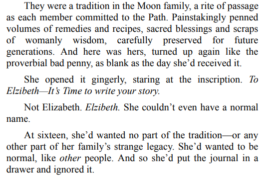 The Last of the Moon Girls By Barbara Davis