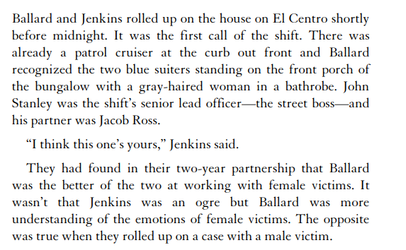 The Late Show by Michael Connelly PDF