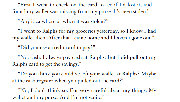 The Late Show by Michael Connelly PDF