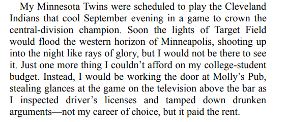 The Life We Bury By Allen Eskens