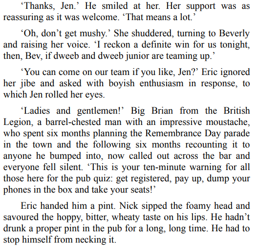 The Light in the Hallway by Amanda Prowse