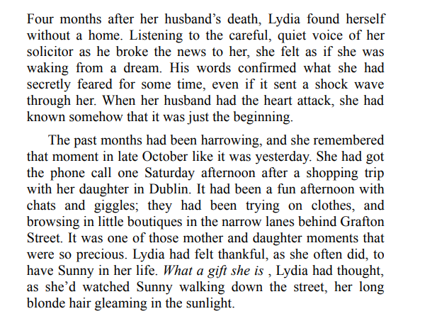 The Lost Girls of Ireland By Susanne O'Leary