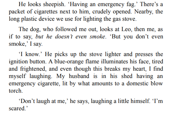 The Love of My Life By Rosie Walsh