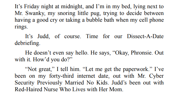 The Magic of Found Objects by Maddie Dawson PDF