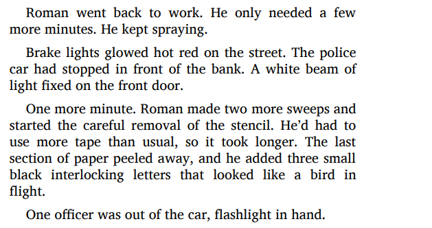 The Masterpiece By Francine Rivers PDF