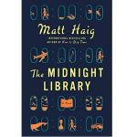 The Midnight Library by Matt Haig