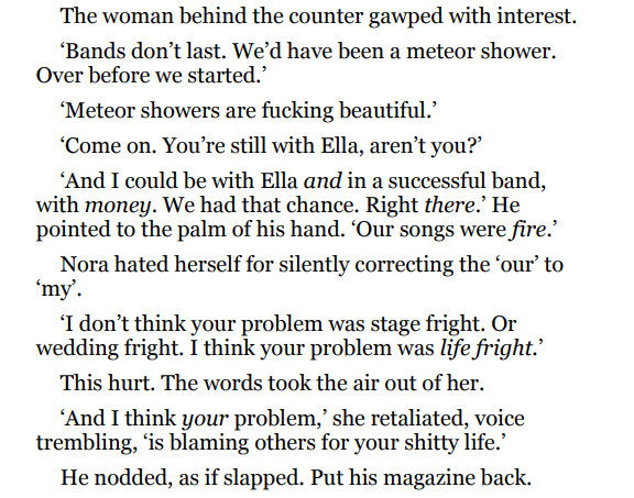 The Midnight Library by Matt Haig