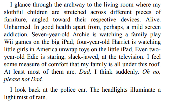 The Mother-in-Law by Sally Hepworth