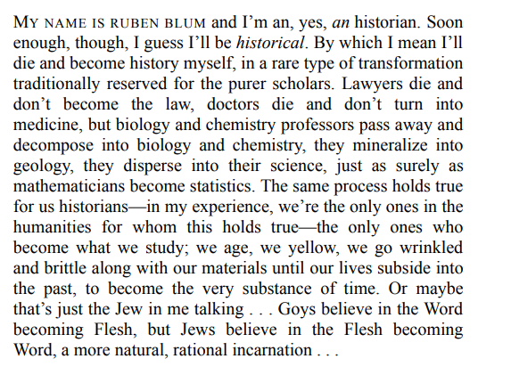 The Netanyahus By Joshua Cohen PDF