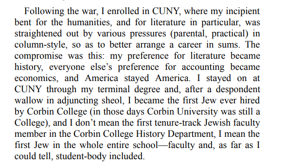 The Netanyahus By Joshua Cohen PDF