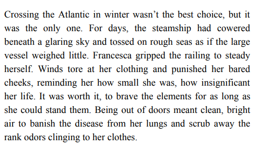 The Next Ship Home By Heather Webb 