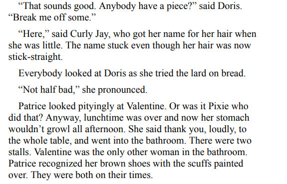 The Night Watchman By Louise Erdrich