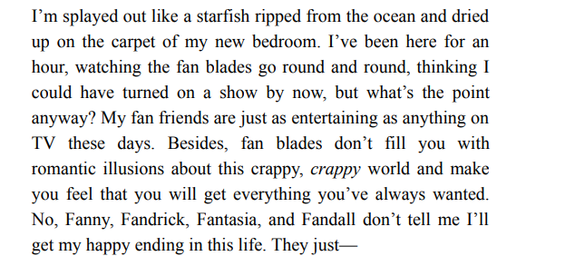 The Off Limits Rule By Sarah Adams PDF