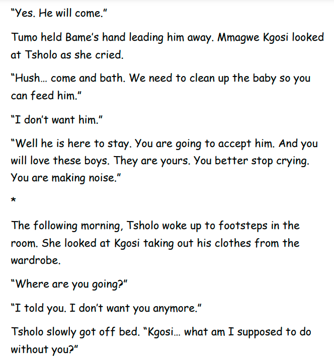 The-One-By-Fez-Matsikit