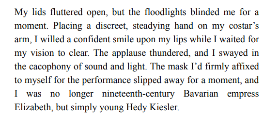 The Only Woman in the Room by Marie Benedict PDF