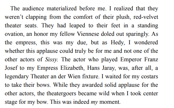 The Only Woman in the Room by Marie Benedict PDF