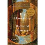 The Overstory by Richard Powers