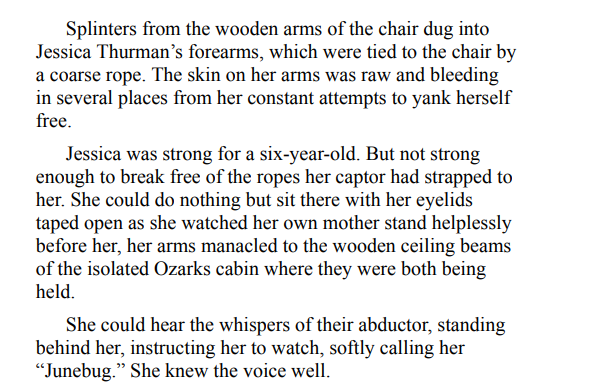 The Perfect Block by Blake Pierce