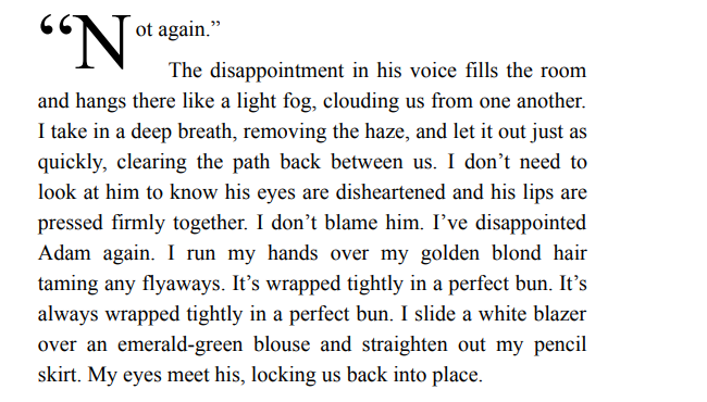 The Perfect Marriage By Jeneva Rose