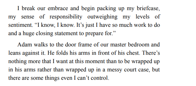 The Perfect Marriage By Jeneva Rose