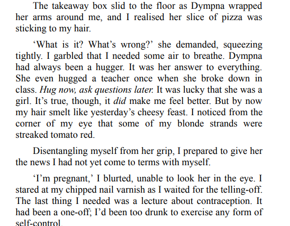 The Perfect Mother by Caroline Mitchell 