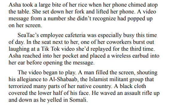 The Pilot's Daughter By Audrey J. Cole 