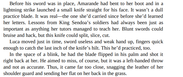 The Princess Will Save You by Sarah Henning PDF