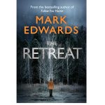 The Retreat by Mark Edwards