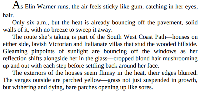 The Retreat by Sarah Pearse PDF