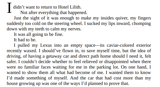 The Reunion By Kiersten Modglin