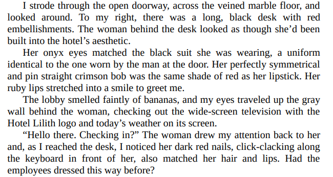 The Reunion By Kiersten Modglin