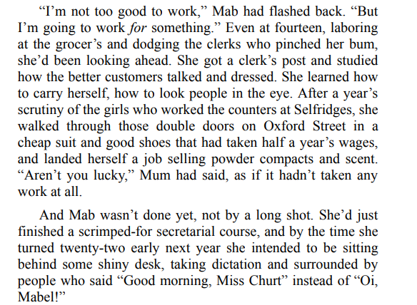 The Rose Code by Kate Quinn 