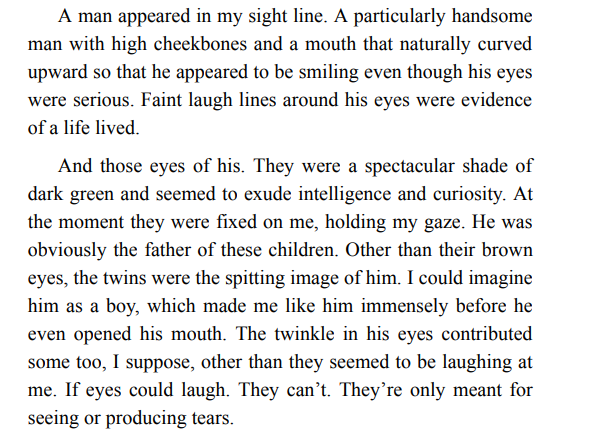 The School Mistress By Tess Thompson