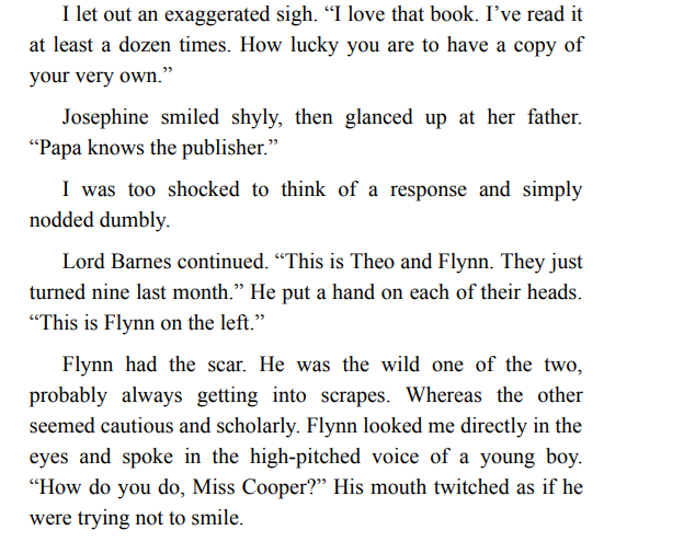 The School Mistress By Tess Thompson