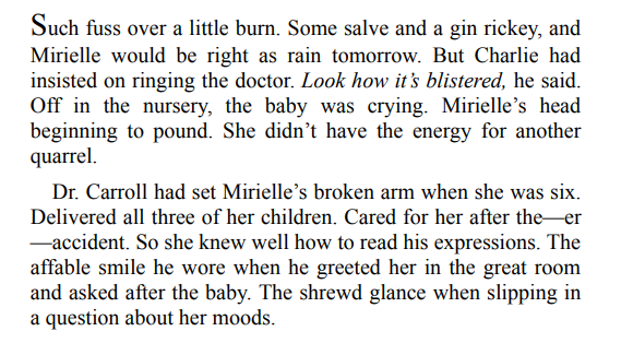 The Second Life of Mirielle West By Amanda Skenandore 