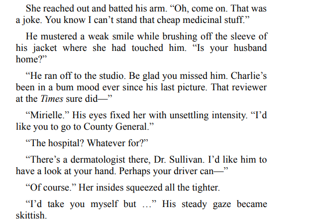 The Second Life of Mirielle West By Amanda Skenandore 