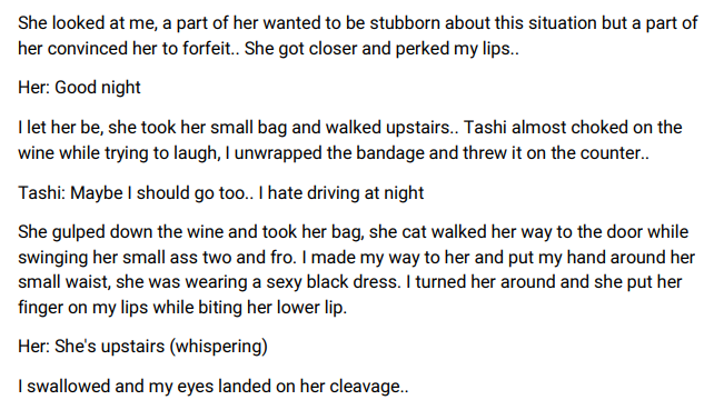 The Servants Daughter by P.N. MOLOI