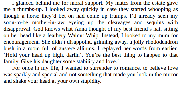 The Silent Wife By Kerry Fisher