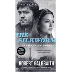 The Silkworm By Robert Galbraith